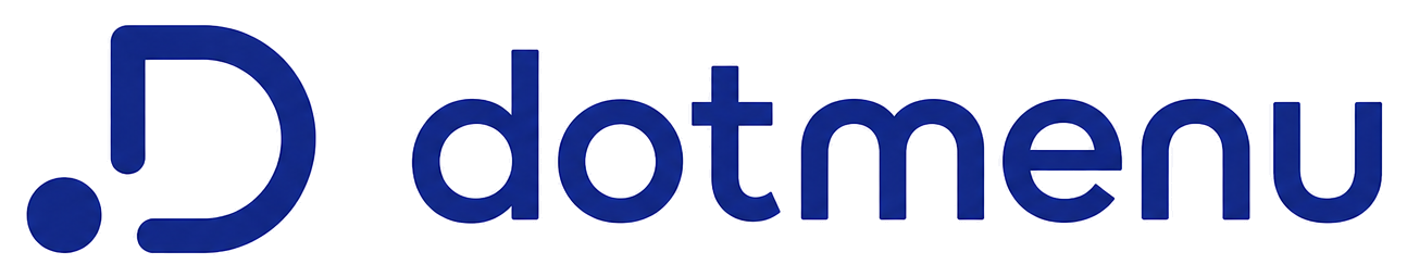 DotMenu
